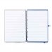 Bloco de Notas "Maisux"